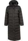 Whistler JOANA Steppmantel Damen - 1001 Black