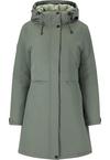 Whistler Mullie Regenjacke Damen - 3058 Balsam Green