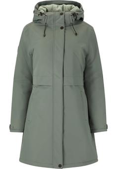 Whistler Mullie Regenjacke Damen 3058 Balsam Green