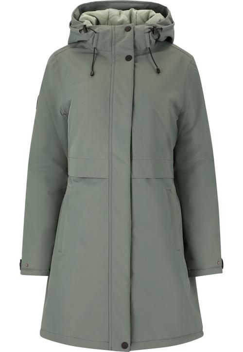 Whistler Mullie Regenjacke Damen