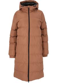 Whistler Abella Steppmantel Damen - 5184 Cognac