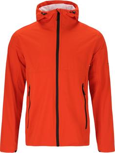 Endurance Komint Laufjacke Herren 5013 Pureed Pumpkin