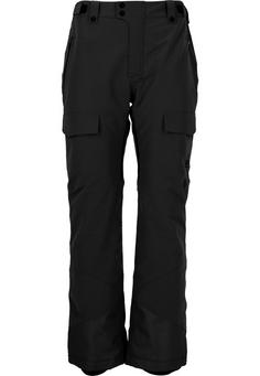 SOS Aspen Skihose Herren 1001 Black