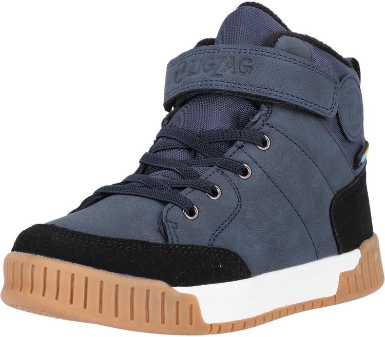 ZigZag ZigZag Aintam Stiefel Kinder - 2002 Navy - 0 | SportScheck