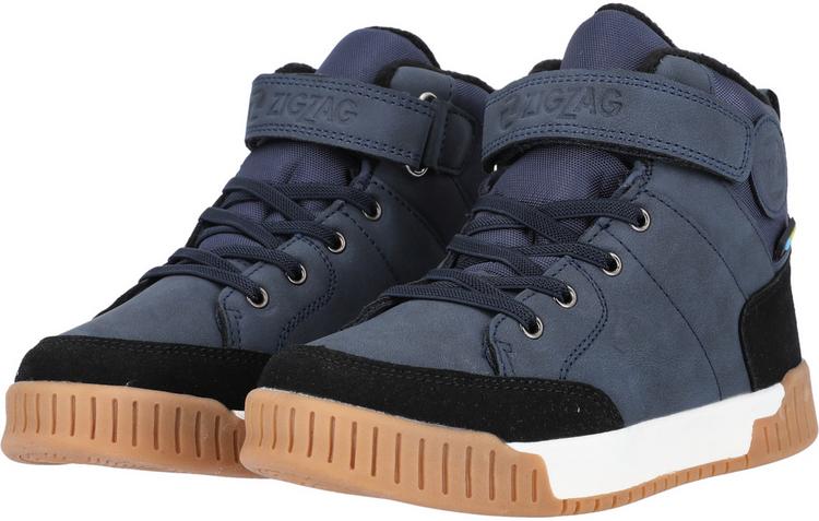 ZigZag ZigZag Aintam Stiefel Kinder - 2002 Navy - 1 | SportScheck