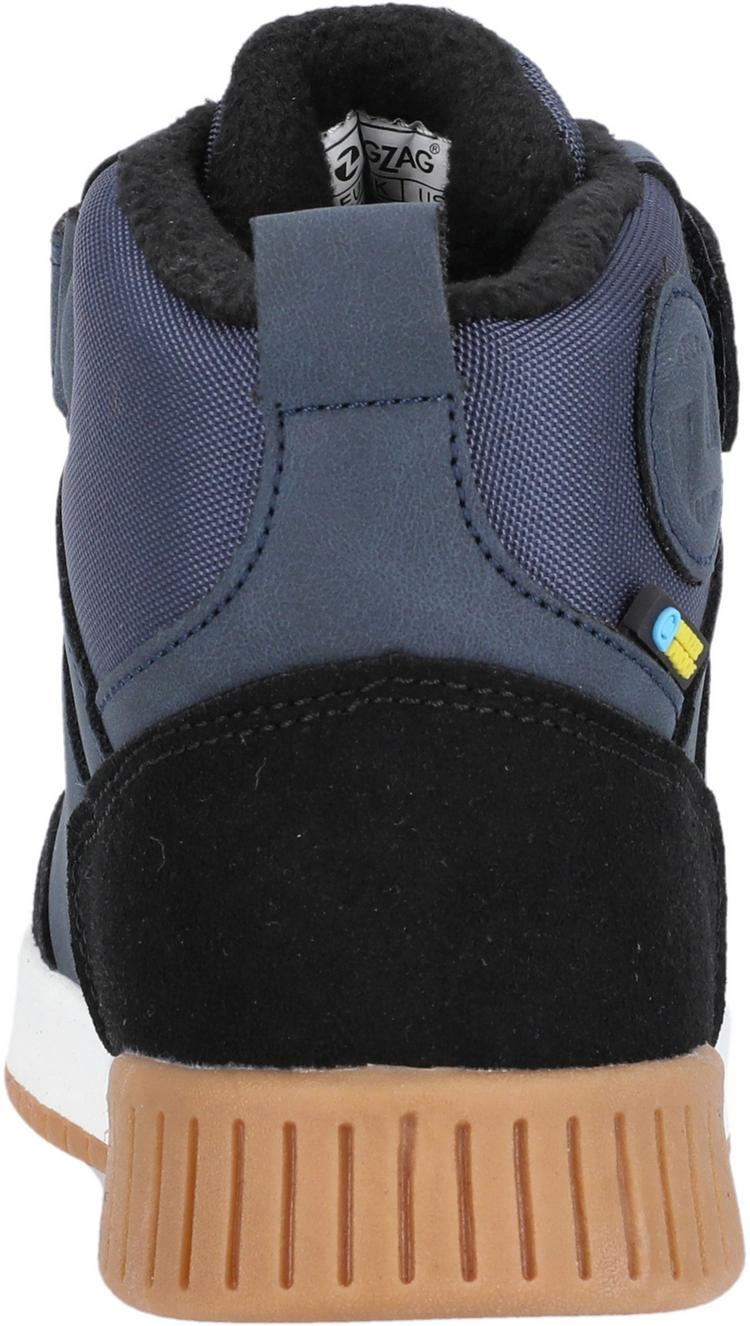ZigZag ZigZag Aintam Stiefel Kinder - 2002 Navy - 3 | SportScheck