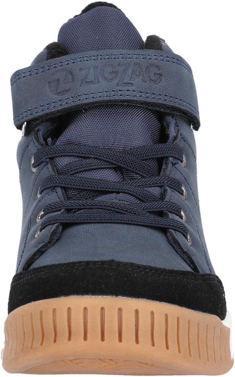 ZigZag ZigZag Aintam Stiefel Kinder - 2002 Navy - 5 | SportScheck