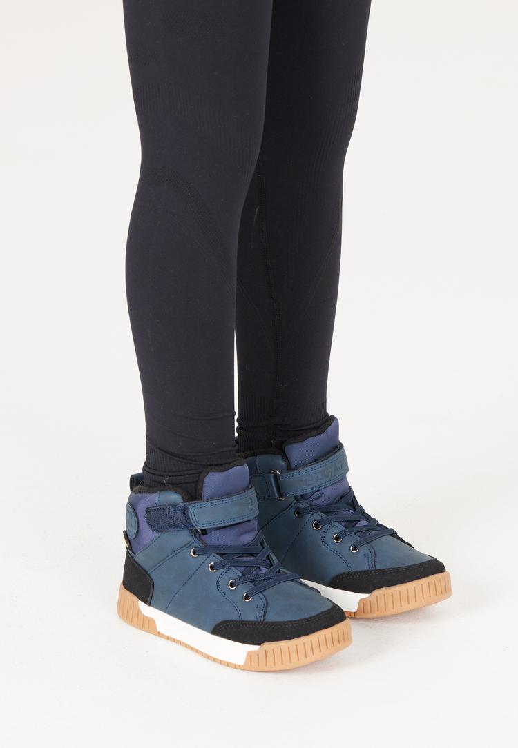 ZigZag ZigZag Aintam Stiefel Kinder - 2002 Navy - 0 | SportScheck