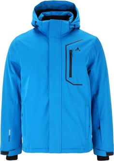 Whistler Carbon Skijacke Herren 2062 Brilliant Blue