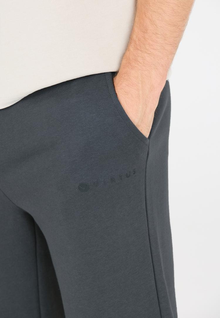 Virtus Virtus Jaiden Sweathose Herren - 2130 Dark Slate - 1 | SportScheck