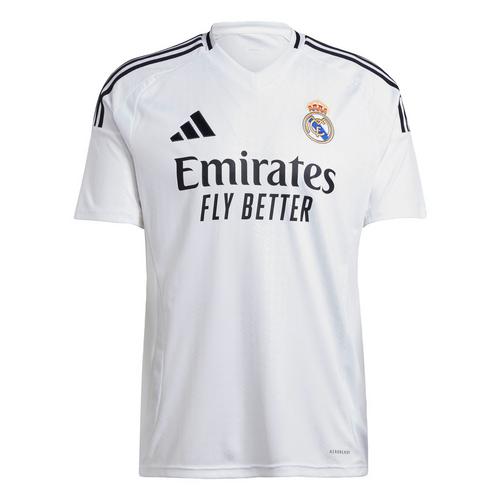 adidas Real Madrid 24-25 Heim Teamtrikot Herren