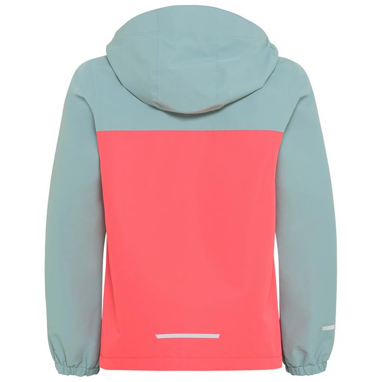Jack Wolfskin Jack Wolfskin TUCAN JACKET K Funktionsjacke Kinder - sunset coral - 0 | SportScheck