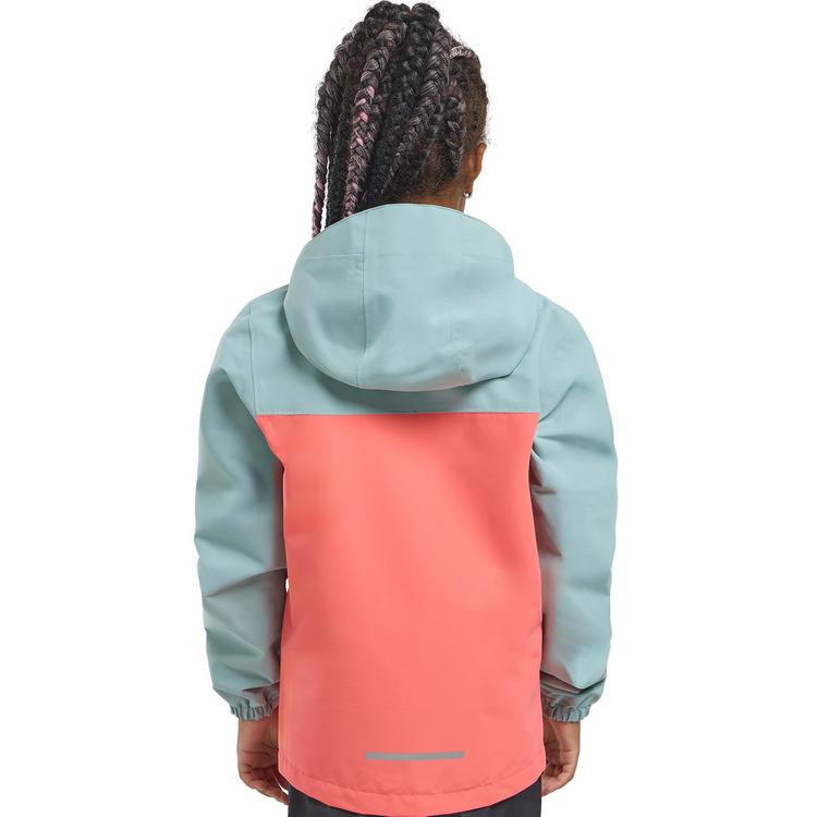 Jack Wolfskin Jack Wolfskin TUCAN JACKET K Funktionsjacke Kinder - sunset coral - 1 | SportScheck