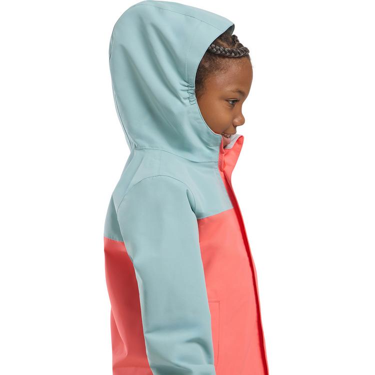 Jack Wolfskin Jack Wolfskin TUCAN JACKET K Funktionsjacke Kinder - sunset coral - 2 | SportScheck