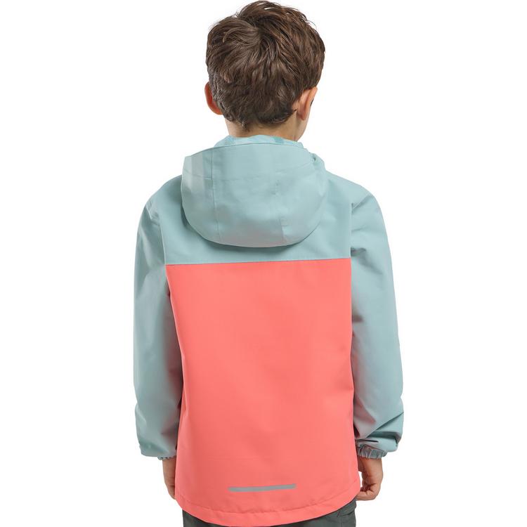 Jack Wolfskin Jack Wolfskin TUCAN JACKET K Funktionsjacke Kinder - sunset coral - 6 | SportScheck