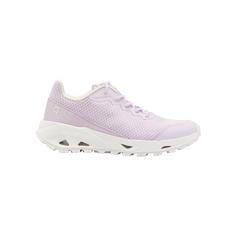 Jack Wolfskin PRELIGHT VENT LOW W Wanderschuhe Damen pale lavendar