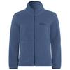 Jack Wolfskin TAUNUS JACKET K Fleecejacke Kinder - evening sky