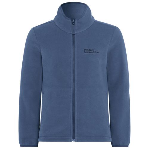 Jack Wolfskin TAUNUS JACKET K Fleecejacke Kinder