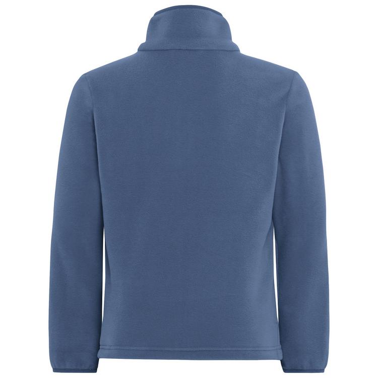 Jack Wolfskin Jack Wolfskin TAUNUS JACKET K Fleecejacke Kinder - evening sky - 0 | SportScheck