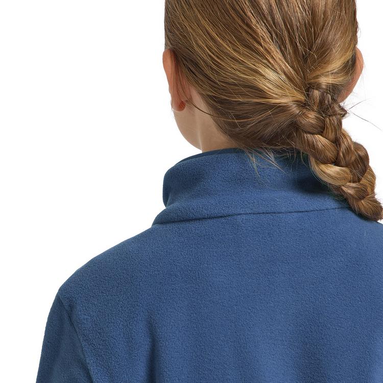 Jack Wolfskin Jack Wolfskin TAUNUS JACKET K Fleecejacke Kinder - evening sky - 5 | SportScheck