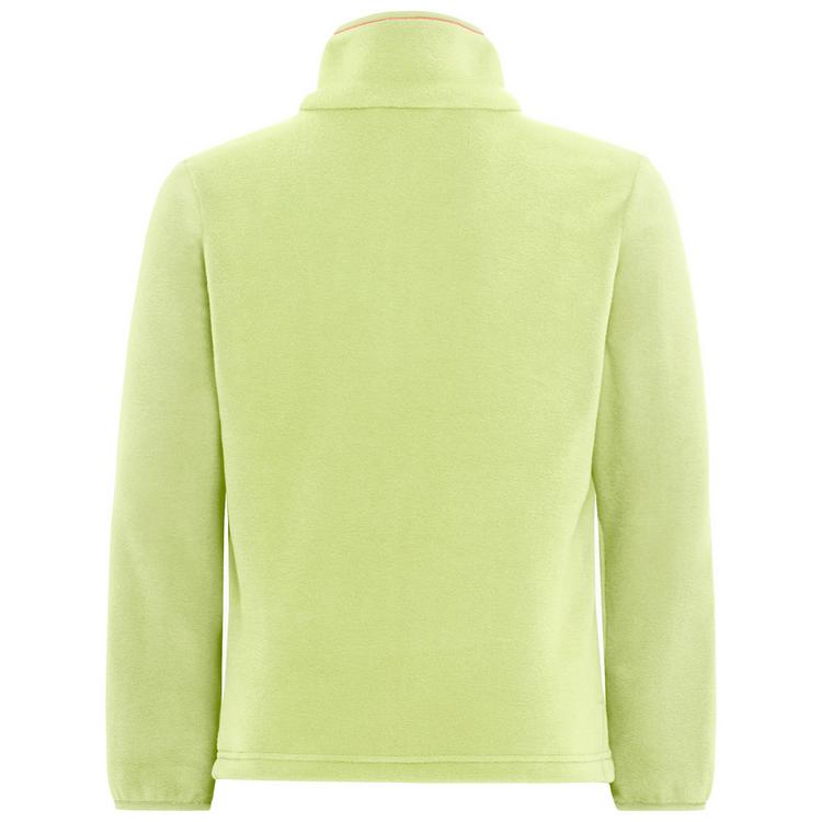Jack Wolfskin Jack Wolfskin TAUNUS JACKET K Fleecejacke Kinder - cool matcha - 0 | SportScheck