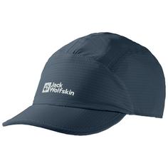 Jack Wolfskin PRELIGHT CHILL CAP Cap midnight sky