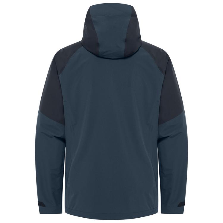 Jack Wolfskin Jack Wolfskin EAGLE PEAK 2L JKT M Fahrradjacke Herren - midnight sky - 0 | SportScheck