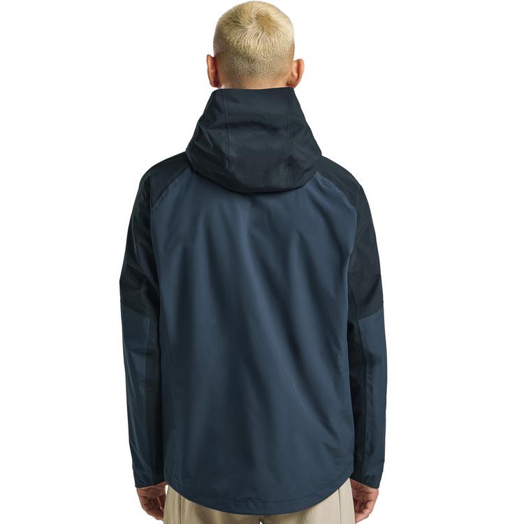 Jack Wolfskin Jack Wolfskin EAGLE PEAK 2L JKT M Fahrradjacke Herren - midnight sky - 1 | SportScheck