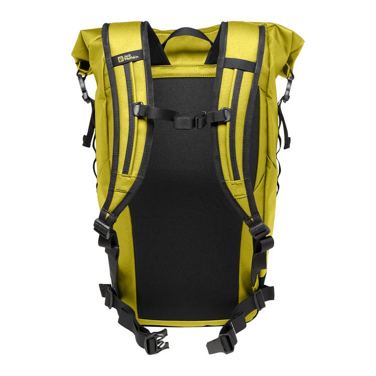 Jack Wolfskin Jack Wolfskin ALL-IN PACK 30 Wanderrucksack - chartreuse - 0 | SportScheck