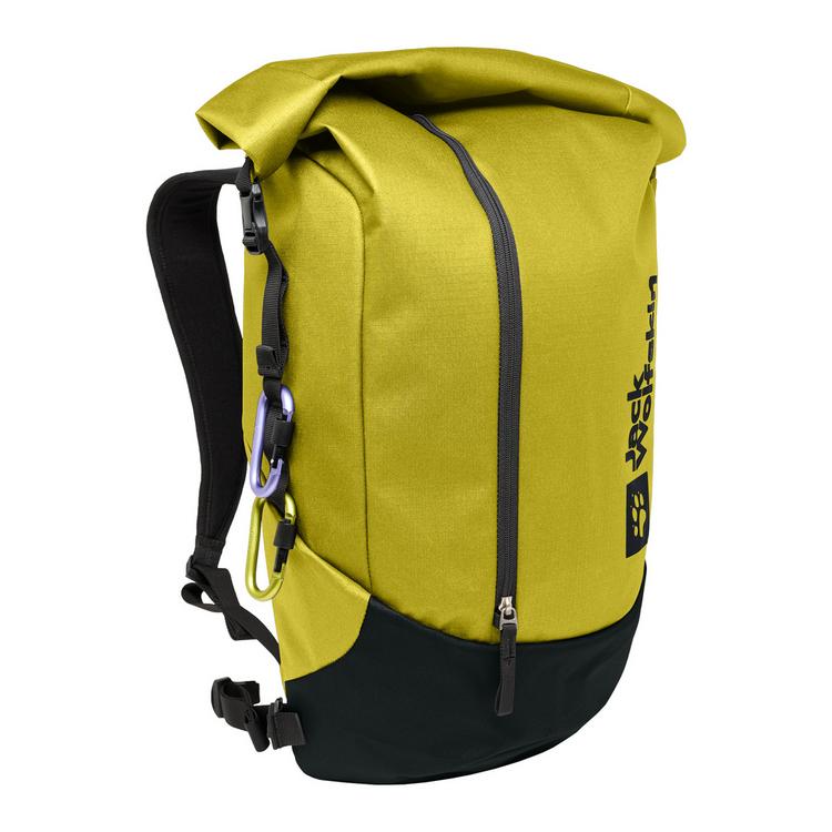 Jack Wolfskin Jack Wolfskin ALL-IN PACK 30 Wanderrucksack - chartreuse - 0 | SportScheck