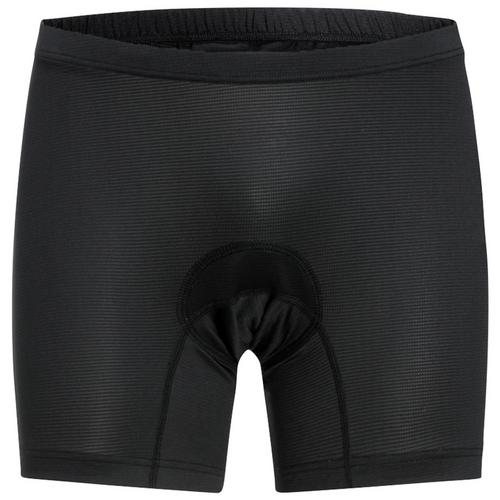 Jack Wolfskin GRAVEX PADDED BOXER M Fahrradshorts Herren
