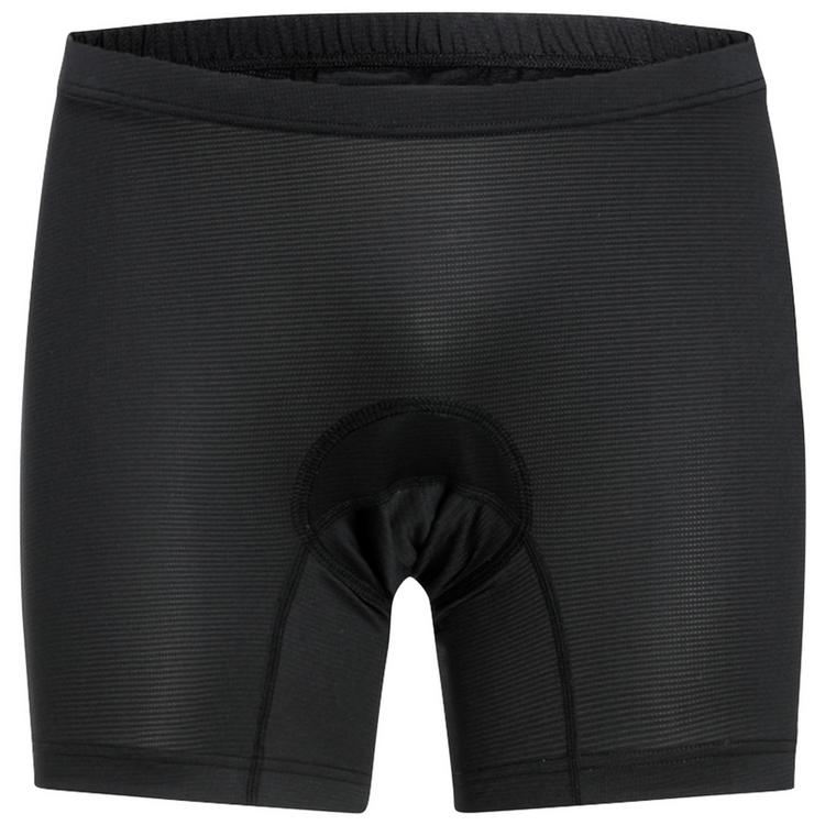 Jack Wolfskin Jack Wolfskin GRAVEX PADDED BOXER M Fahrradshorts Herren - black - 0 | SportScheck