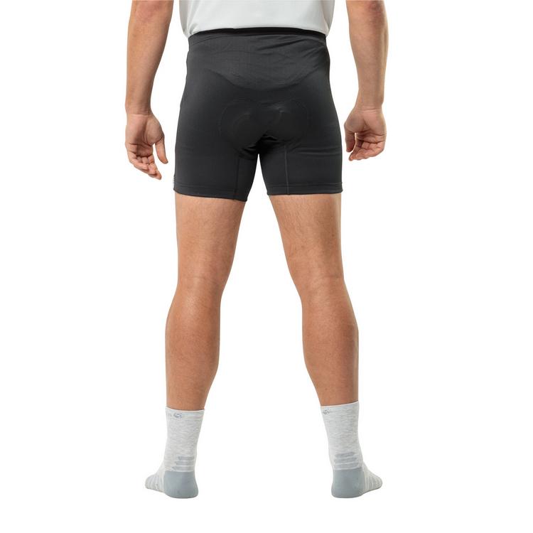 Jack Wolfskin Jack Wolfskin GRAVEX PADDED BOXER M Fahrradshorts Herren - black - 1 | SportScheck