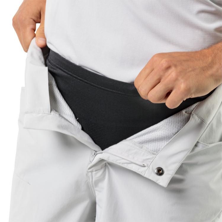 Jack Wolfskin Jack Wolfskin GRAVEX PADDED BOXER M Fahrradshorts Herren - black - 2 | SportScheck