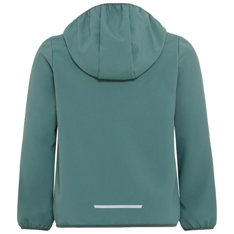 Jack Wolfskin Jack Wolfskin FOURWINDS JACKET KIDS Funktionsjacke Kinder - jade green - 0 | SportScheck