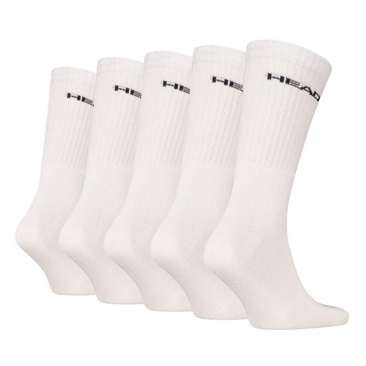 HEAD HEAD Socken Socken - Wei&szlig; - 0 | SportScheck