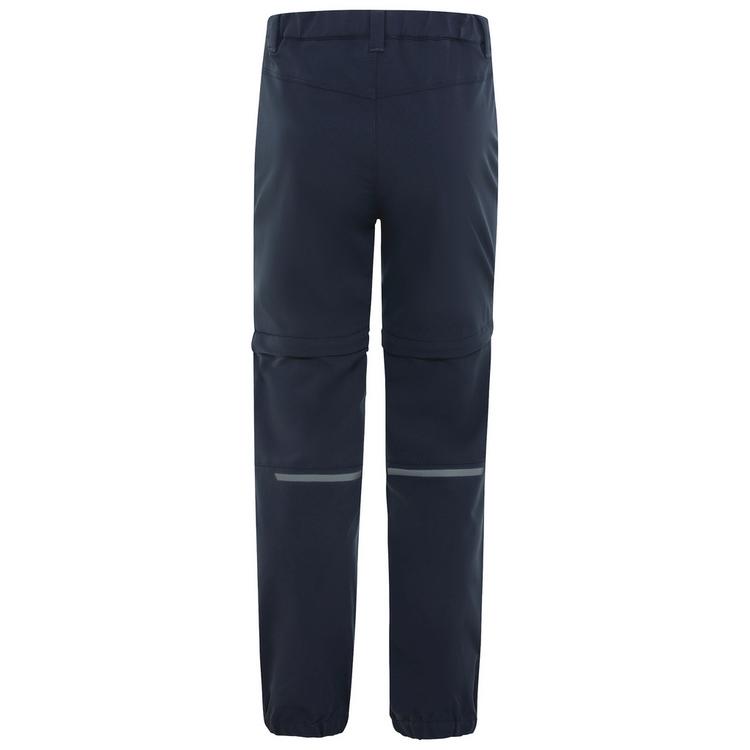 Jack Wolfskin Jack Wolfskin ACTIVE ZIP OFF PANTS K Funktionshose Kinder - night blue - 0 | SportScheck