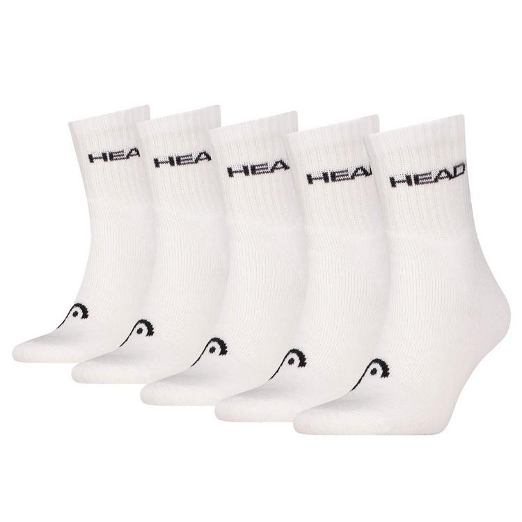 HEAD HEAD Socken Socken - Wei&szlig; - 0 | SportScheck