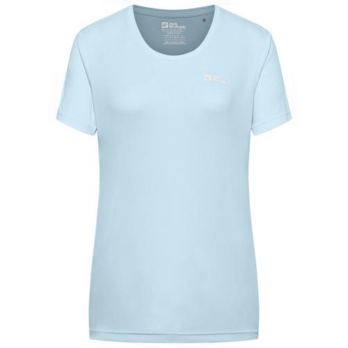 Jack Wolfskin TECH T W Funktionsshirt Damen