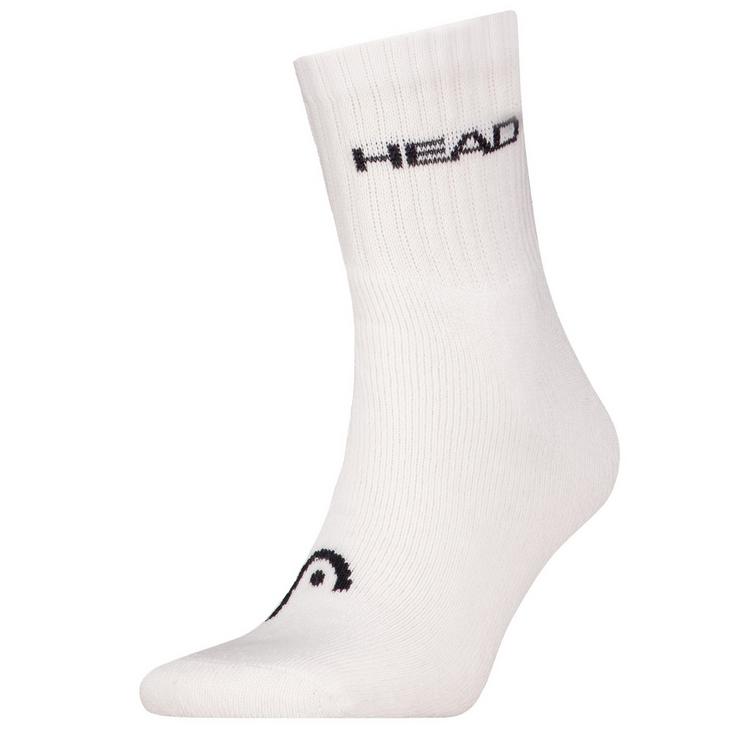 HEAD HEAD Socken Socken - Wei&szlig; - 1 | SportScheck