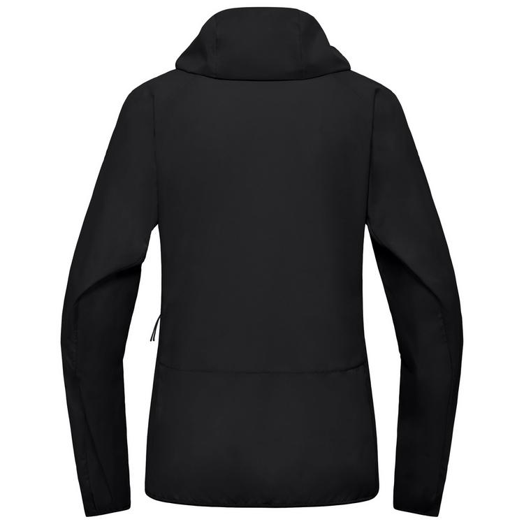 Jack Wolfskin Jack Wolfskin PRELIGHT OCTA JKT W Funktionsjacke Damen - black - 0 | SportScheck