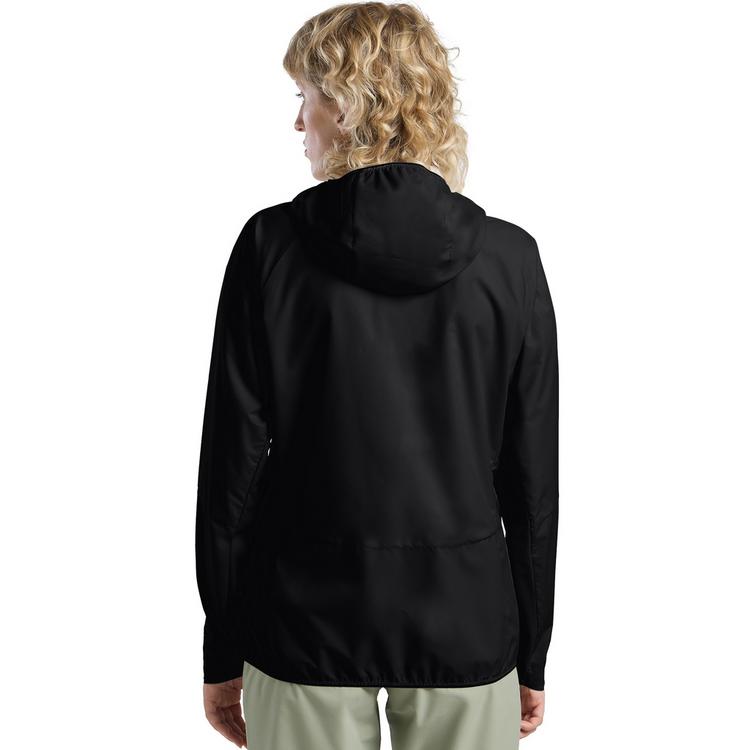 Jack Wolfskin Jack Wolfskin PRELIGHT OCTA JKT W Funktionsjacke Damen - black - 1 | SportScheck