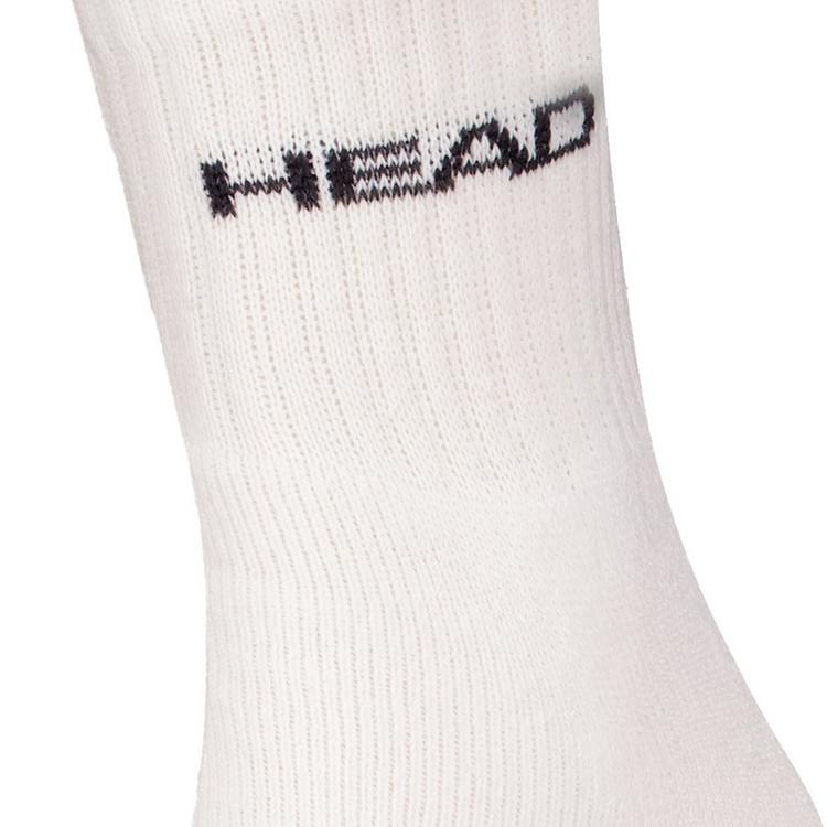 HEAD HEAD Socken Socken - Wei&szlig; - 2 | SportScheck