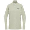 Jack Wolfskin PRELIGHT STRIDE JKT W Funktionsjacke Damen - mint leaf