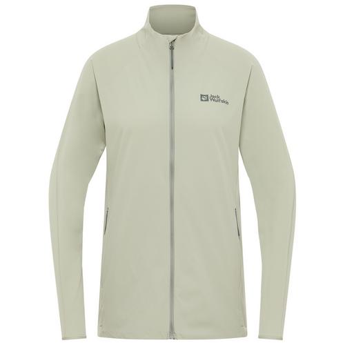 Jack Wolfskin PRELIGHT STRIDE JKT W Funktionsjacke Damen