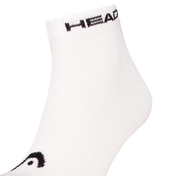 HEAD HEAD Socken Socken - Wei&szlig; - 2 | SportScheck