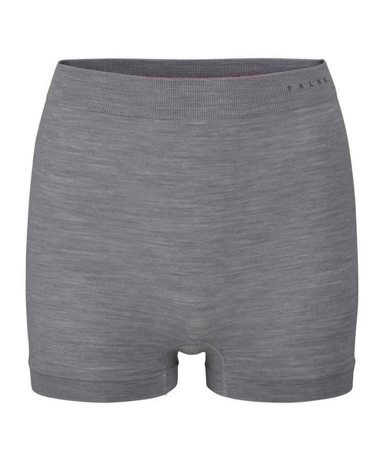 Falke Falke Light Panties Funktionsunterhose Damen - grey-heather (3757) - 0 | SportScheck