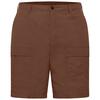 Jack Wolfskin TIHAMA SHORTS M Shorts Herren - dark rust