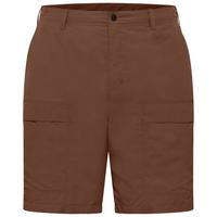 Jack Wolfskin TIHAMA SHORTS M Shorts Herren - dark rust