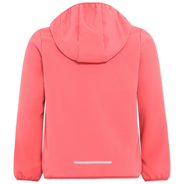 Jack Wolfskin Jack Wolfskin FOURWINDS JACKET KIDS Funktionsjacke Kinder - sunset coral - 0 | SportScheck